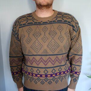 Vintage Sears Sweater